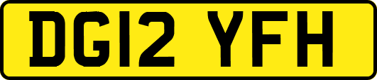 DG12YFH