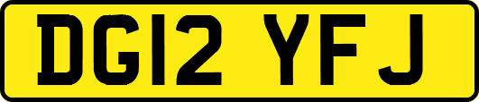 DG12YFJ
