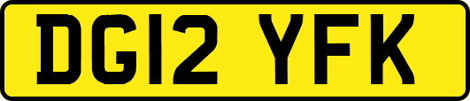DG12YFK