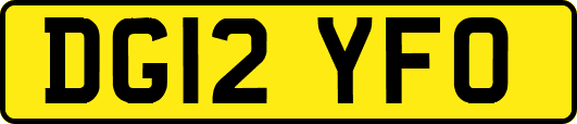 DG12YFO