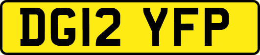 DG12YFP