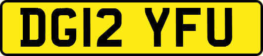 DG12YFU