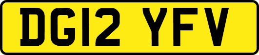 DG12YFV