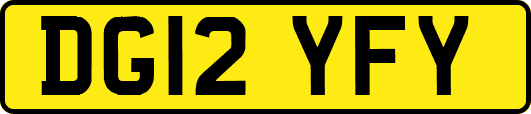 DG12YFY