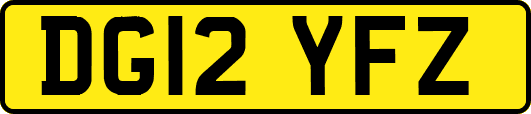 DG12YFZ