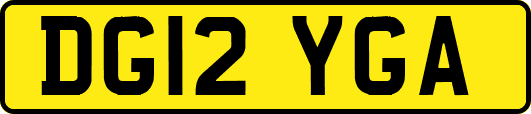 DG12YGA