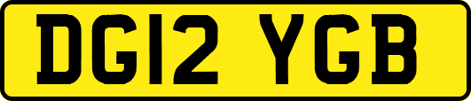 DG12YGB