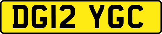 DG12YGC