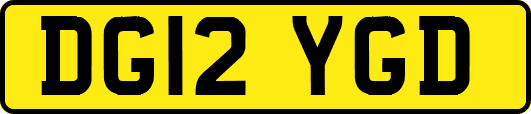 DG12YGD