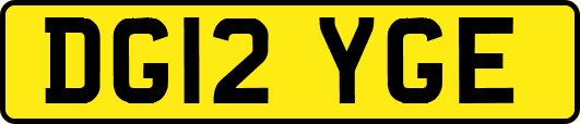 DG12YGE