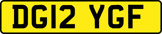 DG12YGF