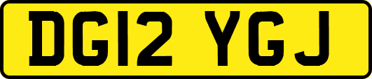 DG12YGJ