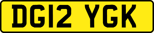 DG12YGK