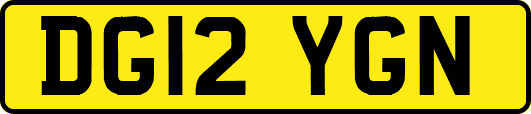 DG12YGN