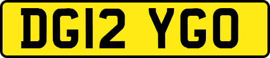 DG12YGO