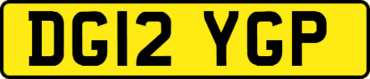 DG12YGP