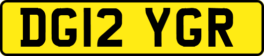 DG12YGR