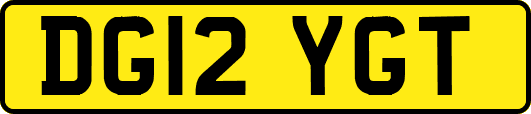 DG12YGT