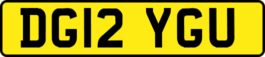 DG12YGU