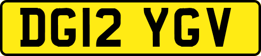 DG12YGV