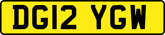 DG12YGW