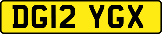 DG12YGX