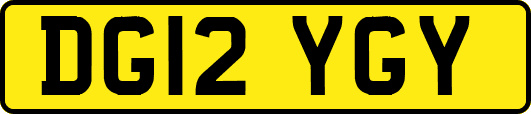 DG12YGY