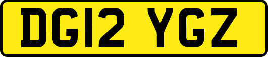 DG12YGZ