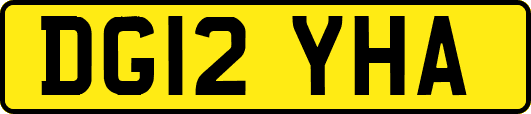 DG12YHA