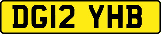 DG12YHB