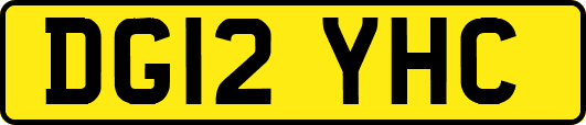 DG12YHC