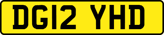 DG12YHD