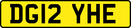 DG12YHE