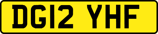 DG12YHF