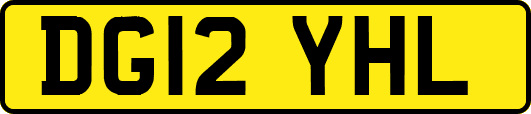 DG12YHL