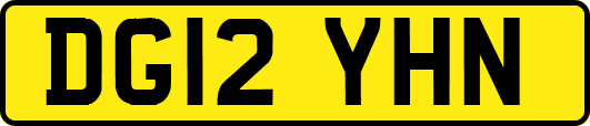 DG12YHN