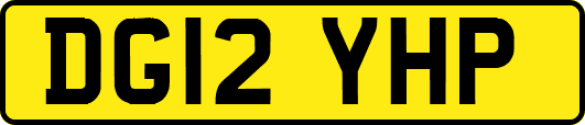 DG12YHP
