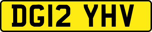 DG12YHV