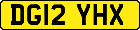 DG12YHX