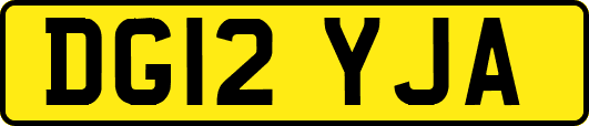 DG12YJA