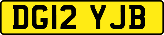 DG12YJB