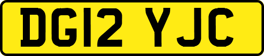 DG12YJC