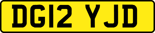 DG12YJD