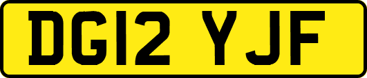 DG12YJF