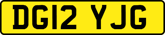 DG12YJG