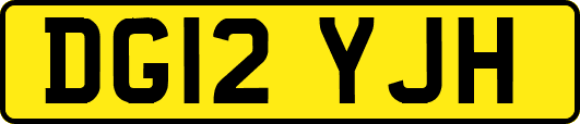DG12YJH