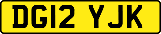 DG12YJK