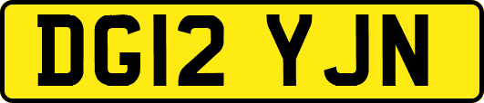 DG12YJN
