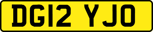 DG12YJO