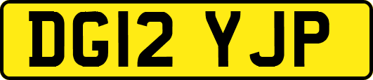 DG12YJP